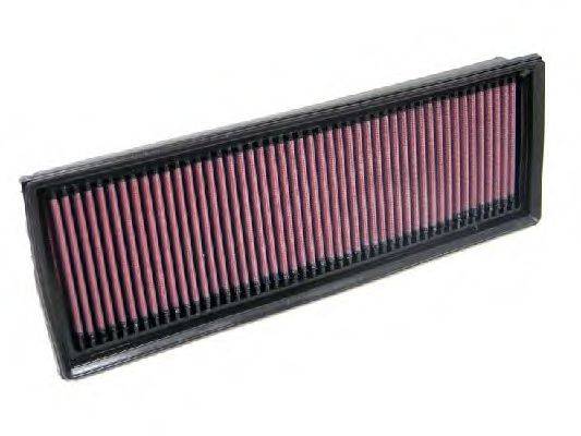 K&N FILTERS 332339 Воздушный фильтр