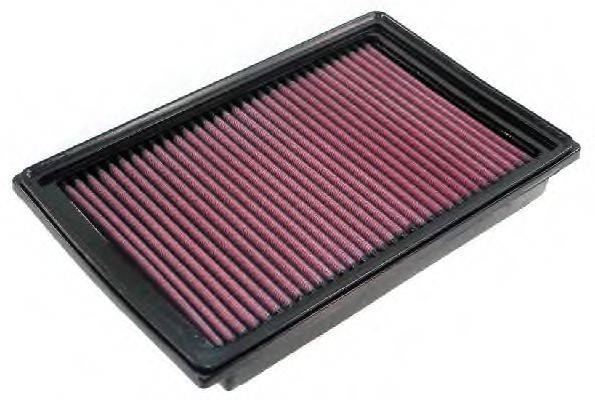 K&N FILTERS 332351 Воздушный фильтр