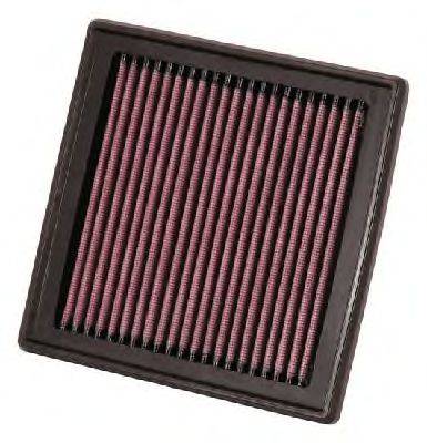 K&N FILTERS 332399 Воздушный фильтр