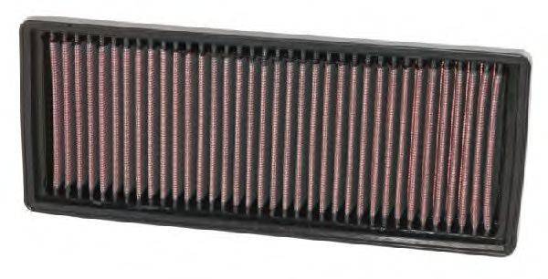 K&N FILTERS 332417 Воздушный фильтр