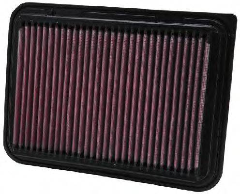 K&N FILTERS 332360 Воздушный фильтр