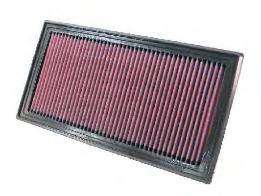 K&N FILTERS 332362 Воздушный фильтр