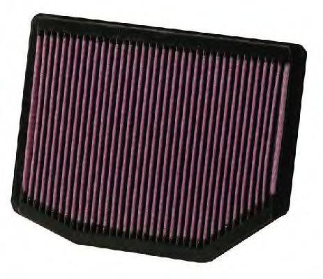 K&N FILTERS 332372 Воздушный фильтр