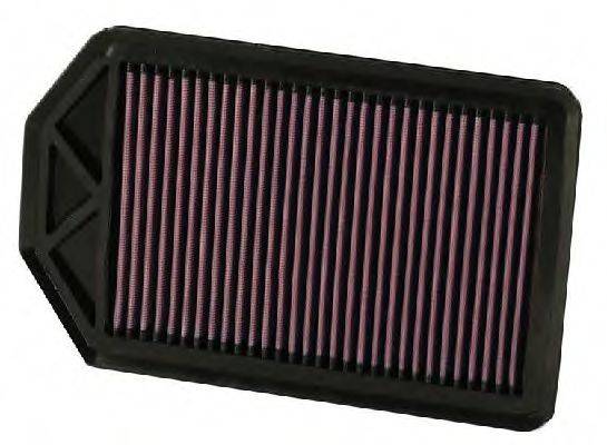 K&N FILTERS 332377 Воздушный фильтр
