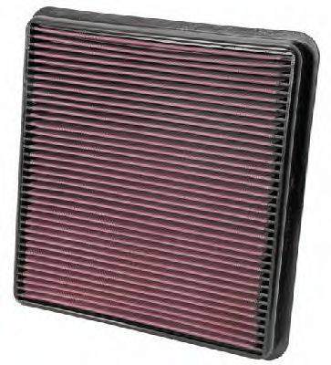 K&N FILTERS 332387 Воздушный фильтр