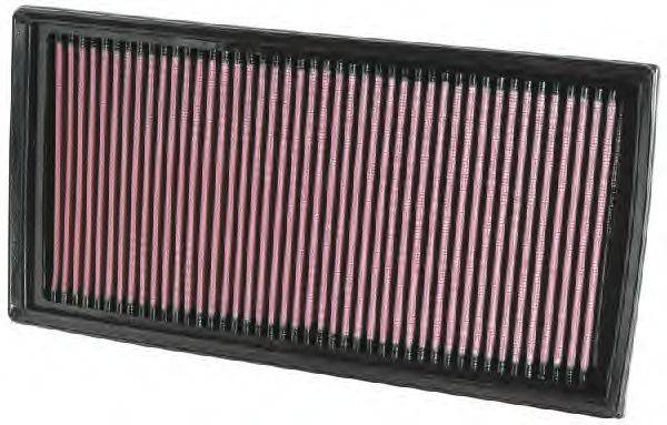 K&N FILTERS 332405 Воздушный фильтр