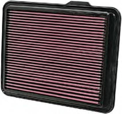 K&N FILTERS 332408 Воздушный фильтр