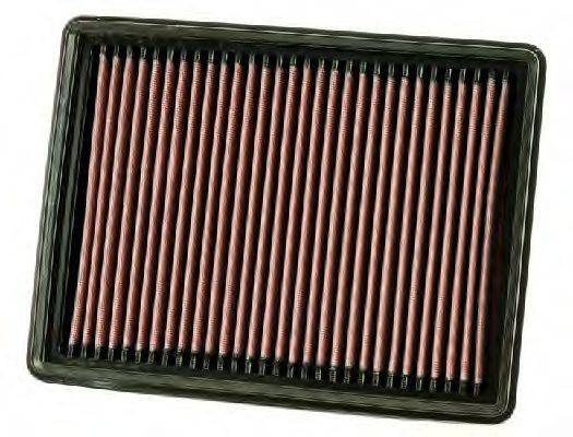 K&N FILTERS 332420 Воздушный фильтр