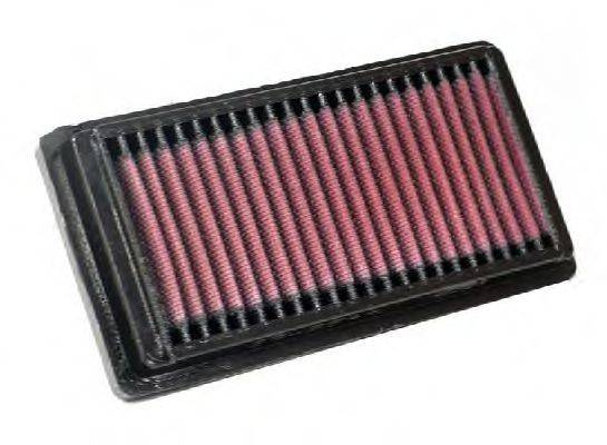 K&N FILTERS 332544 Воздушный фильтр