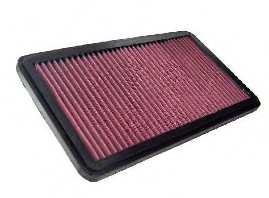 K&N FILTERS 332545 Воздушный фильтр