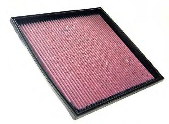 K&N FILTERS 332532 Воздушный фильтр