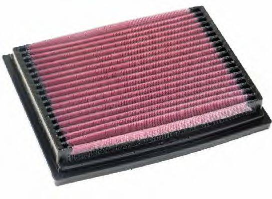 K&N FILTERS 332564 Воздушный фильтр