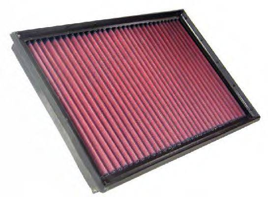 K&N FILTERS 332577 Воздушный фильтр