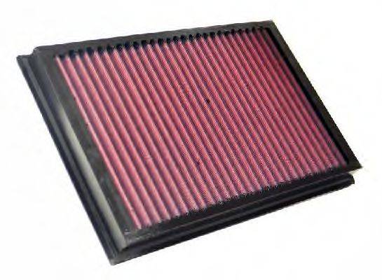 K&N FILTERS 332593 Воздушный фильтр