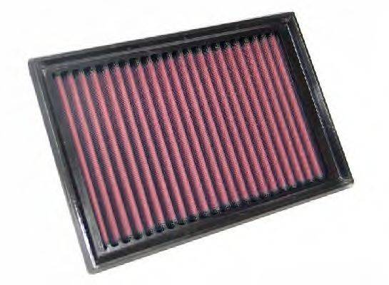 K&N FILTERS 332595 Воздушный фильтр