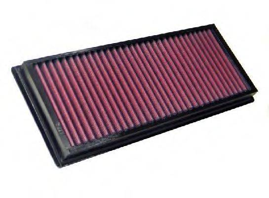 K&N FILTERS 332631 Воздушный фильтр