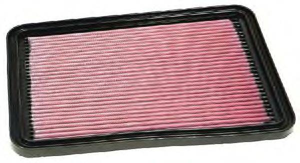 K&N FILTERS 332645 Воздушный фильтр