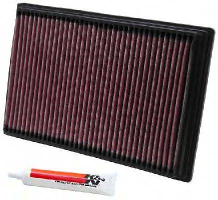 K&N FILTERS 332649 Воздушный фильтр