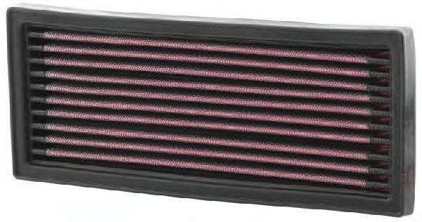 K&N FILTERS 332586 Воздушный фильтр