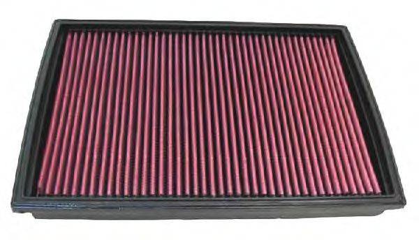 K&N FILTERS 3326532 Воздушный фильтр