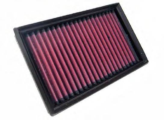 K&N FILTERS 332680 Воздушный фильтр