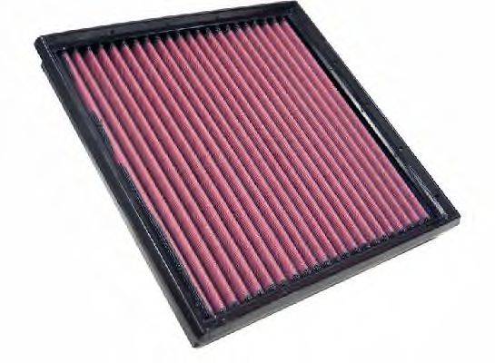 K&N FILTERS 332664 Воздушный фильтр