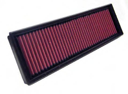 K&N FILTERS 332710 Воздушный фильтр