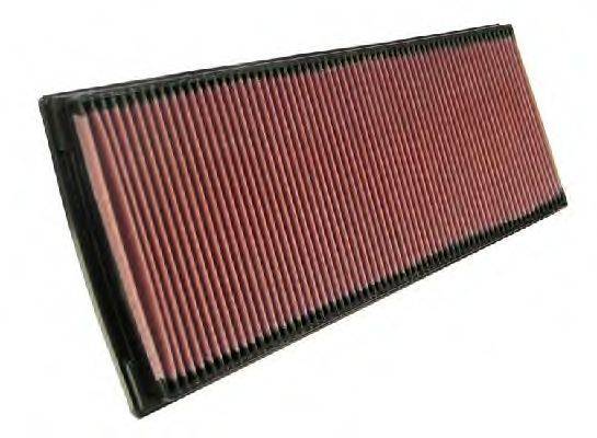 K&N FILTERS 332722 Воздушный фильтр