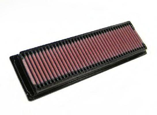 K&N FILTERS 332725 Воздушный фильтр