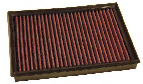 K&N FILTERS 332755 Воздушный фильтр
