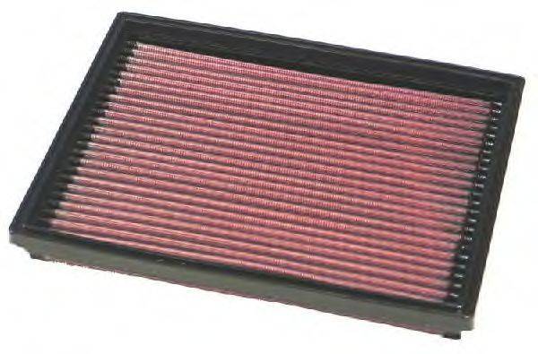 K&N FILTERS 332771 Воздушный фильтр