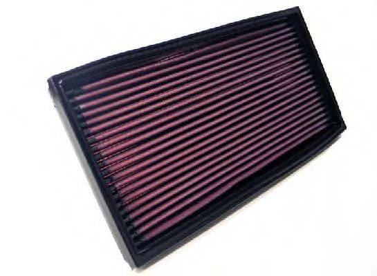 K&N FILTERS 332683 Воздушный фильтр