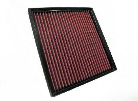 K&N FILTERS 332701 Воздушный фильтр