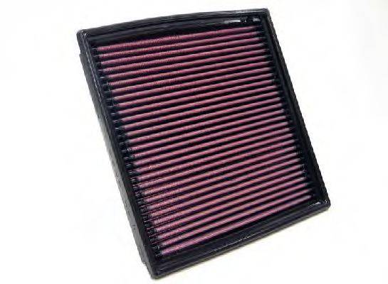 K&N FILTERS 332702 Воздушный фильтр