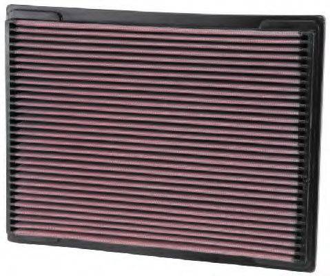 K&N FILTERS 332703 Воздушный фильтр