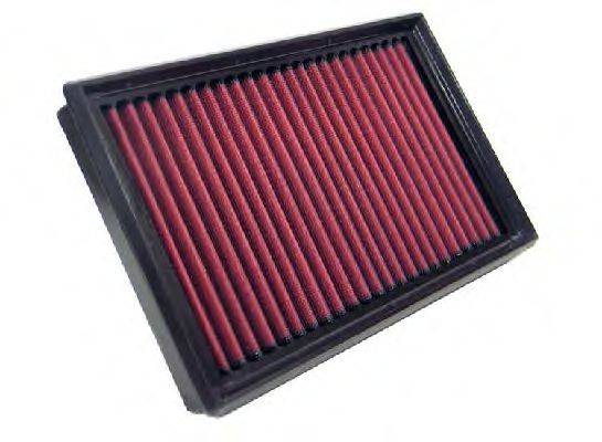 K&N FILTERS 332704 Воздушный фильтр