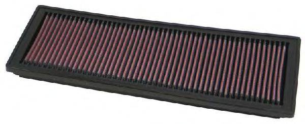 K&N FILTERS 332730 Воздушный фильтр