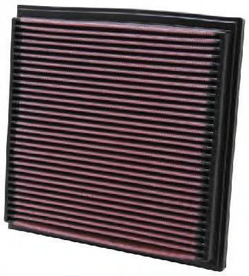 K&N FILTERS 332733 Воздушный фильтр