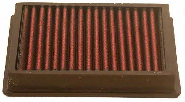 K&N FILTERS 332736 Воздушный фильтр