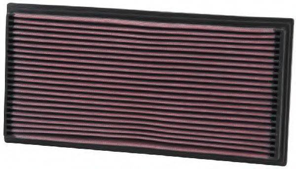 K&N FILTERS 332763 Воздушный фильтр