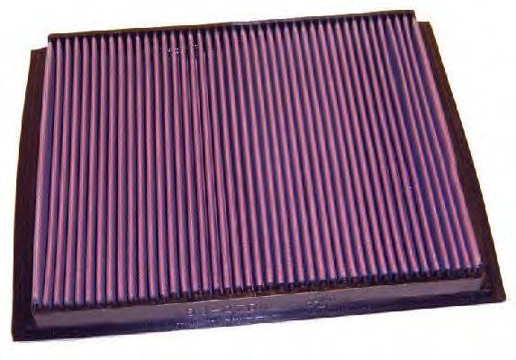 K&N FILTERS 332764 Воздушный фильтр