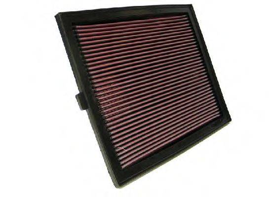 K&N FILTERS 332766 Воздушный фильтр