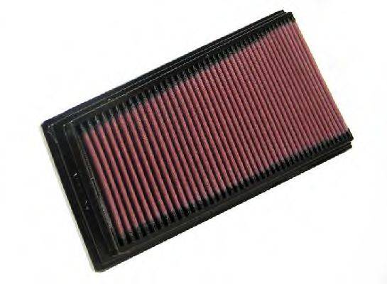 K&N FILTERS 332781 Воздушный фильтр