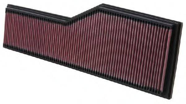 K&N FILTERS 332786 Воздушный фильтр