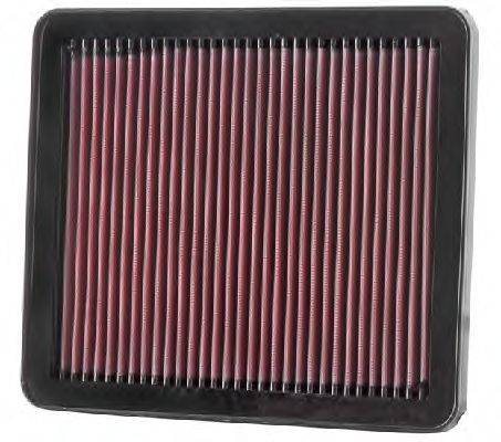 K&N FILTERS 332802 Воздушный фильтр