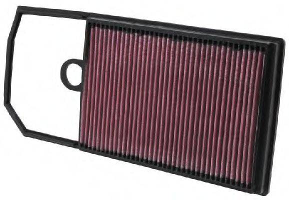 K&N FILTERS 332774 Воздушный фильтр