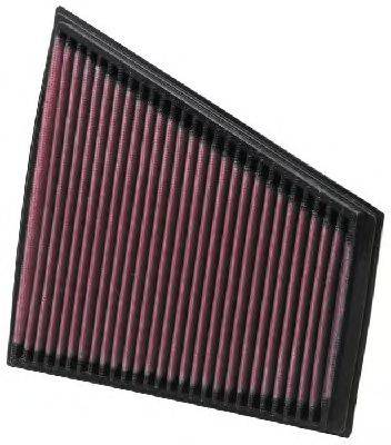 K&N FILTERS 332830 Воздушный фильтр