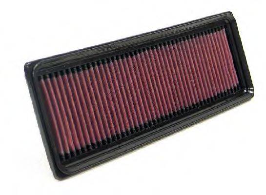 K&N FILTERS 332847 Воздушный фильтр