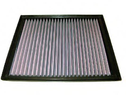 K&N FILTERS 332884 Воздушный фильтр