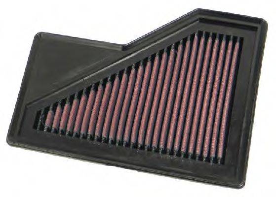 K&N FILTERS 332885 Воздушный фильтр